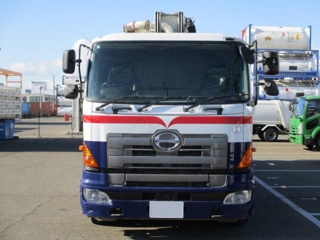 HINO PROFIA 2014 Image 31