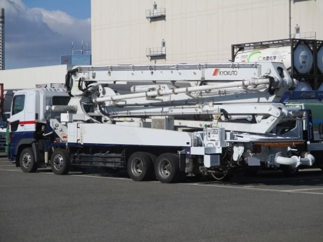 HINO PROFIA 2014 Image 31