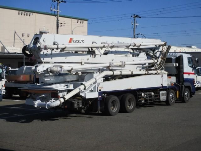 HINO PROFIA 2014 Image 31