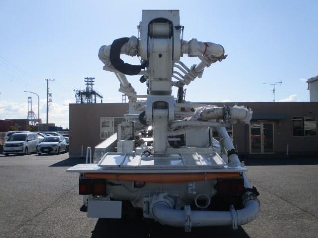 HINO PROFIA 2014 Image 31