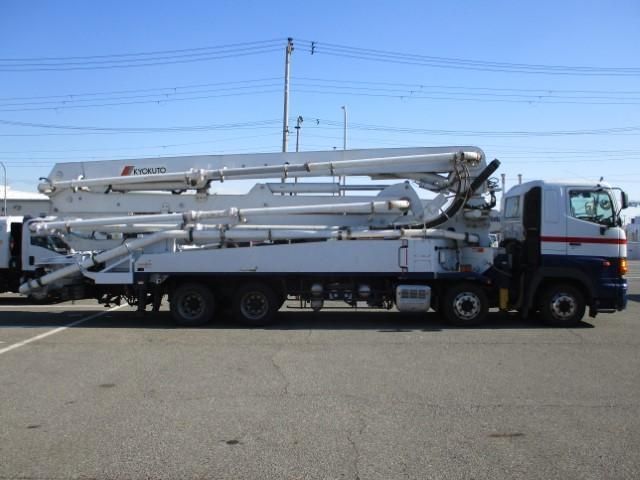 HINO PROFIA 2014 Image 31