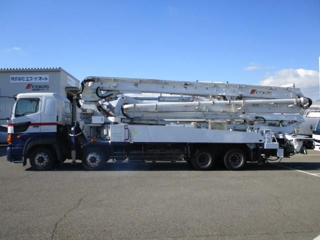 HINO PROFIA 2014 Image 31