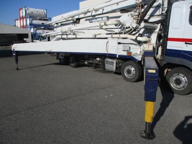 HINO PROFIA 2014 Image 31