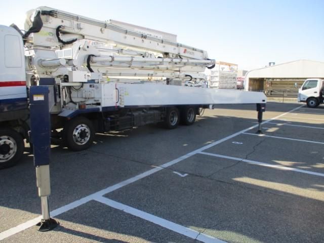 HINO PROFIA 2014 Image 31