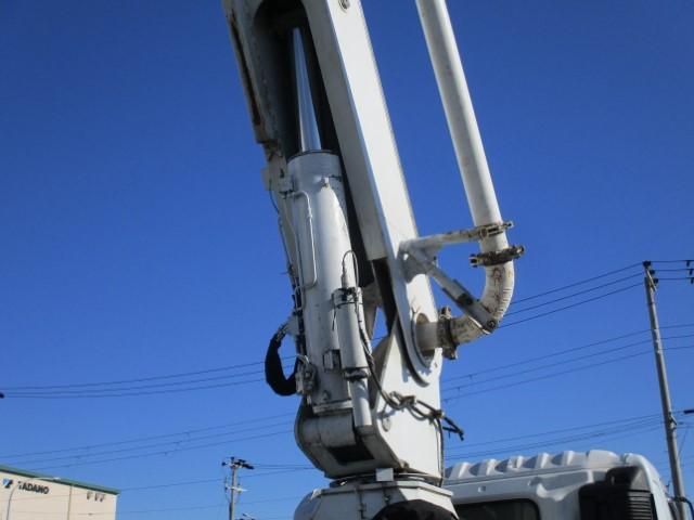 HINO PROFIA 2014 Image 31