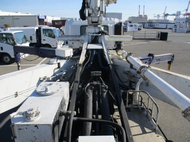 HINO PROFIA 2014 Image 31