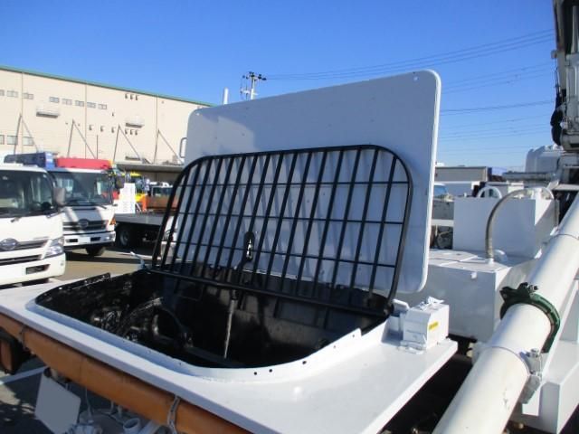 HINO PROFIA 2014 Image 31