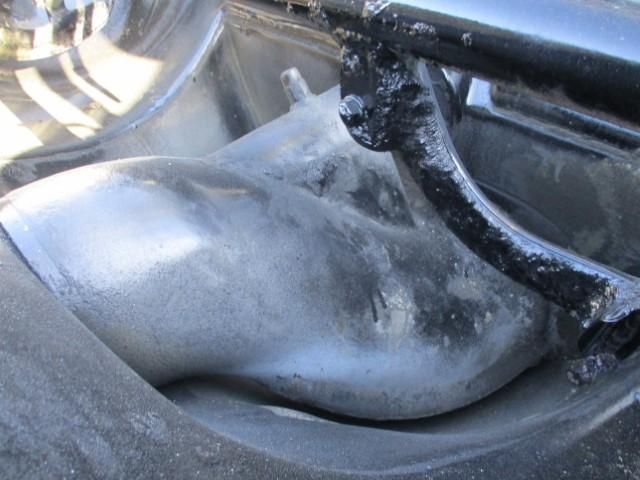 HINO PROFIA 2014 Image 31