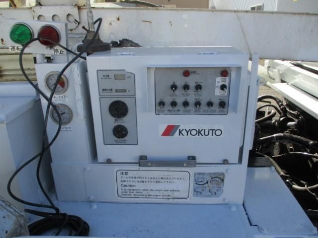 HINO PROFIA 2014 Image 31