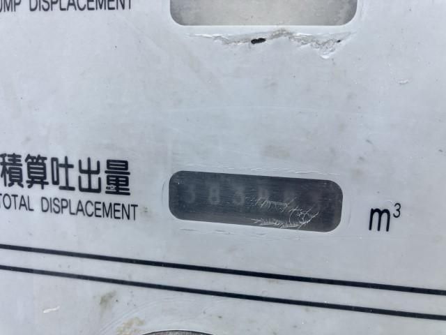 HINO PROFIA 2014 Image 31