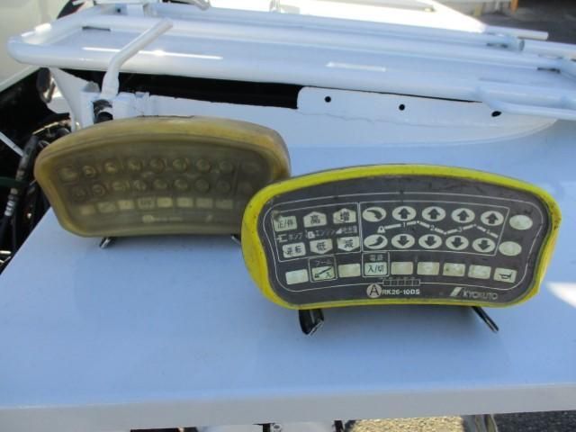 HINO PROFIA 2014 Image 31