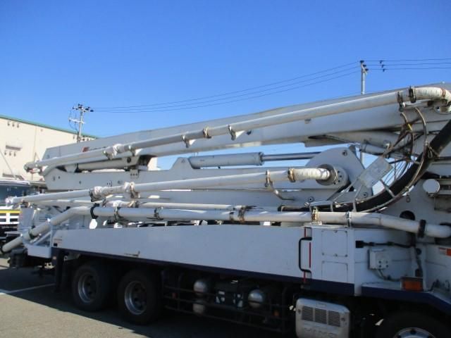 HINO PROFIA 2014 Image 31