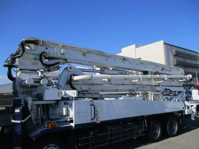 HINO PROFIA 2014 Image 31