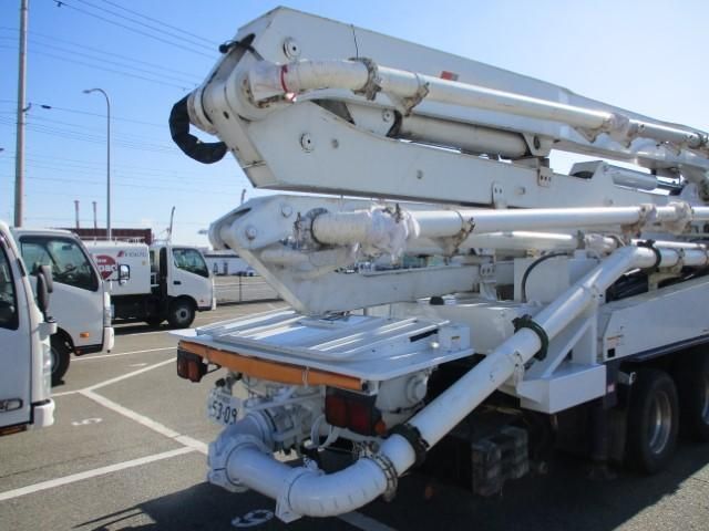 HINO PROFIA 2014 Image 31