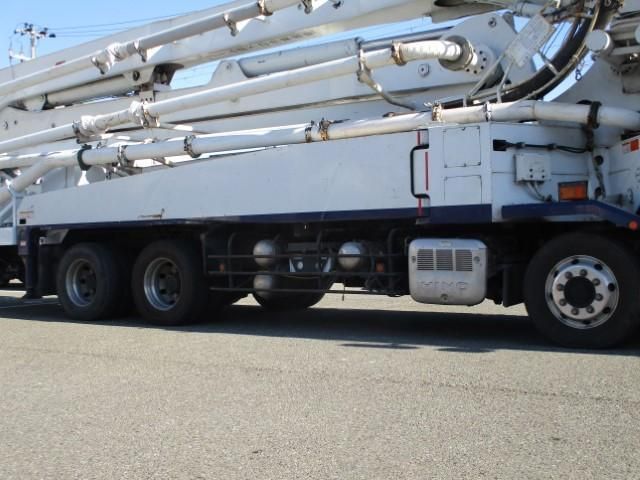 HINO PROFIA 2014 Image 31