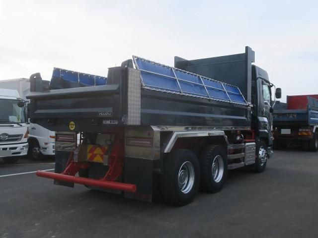 ISUZU GIGA 2018 Image 31