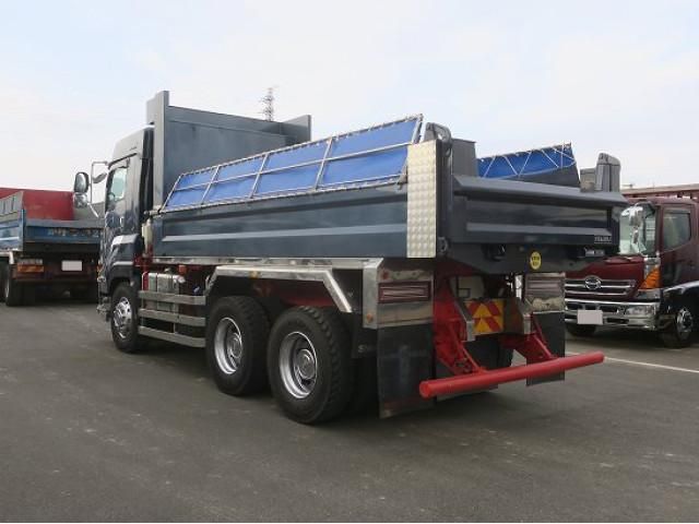 ISUZU GIGA 2018 Image 31