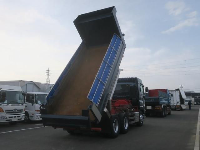 ISUZU GIGA 2018 Image 31