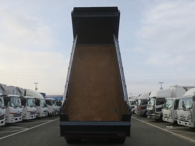 ISUZU GIGA 2018 Image 31