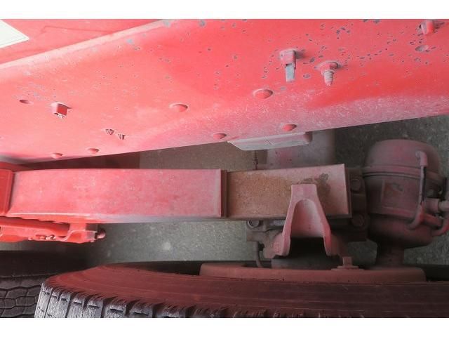 ISUZU GIGA 2018 Image 31