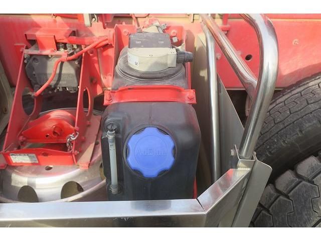 ISUZU GIGA 2018 Image 31