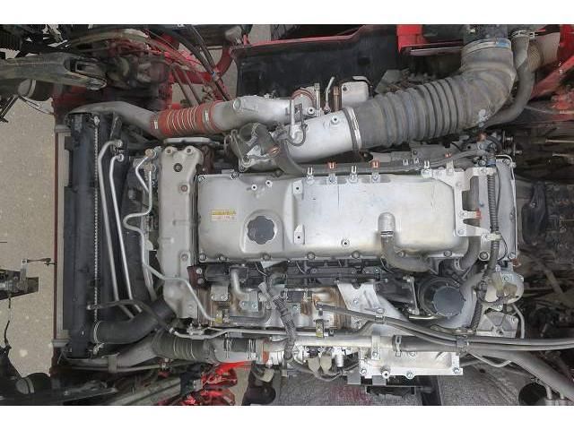 ISUZU GIGA 2018 Image 31