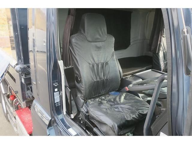 ISUZU GIGA 2018 Image 31