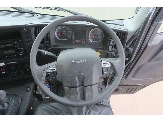 ISUZU GIGA 2018 Image 31