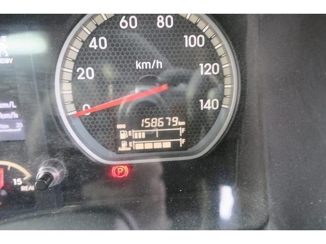 ISUZU GIGA 2018 Image 31