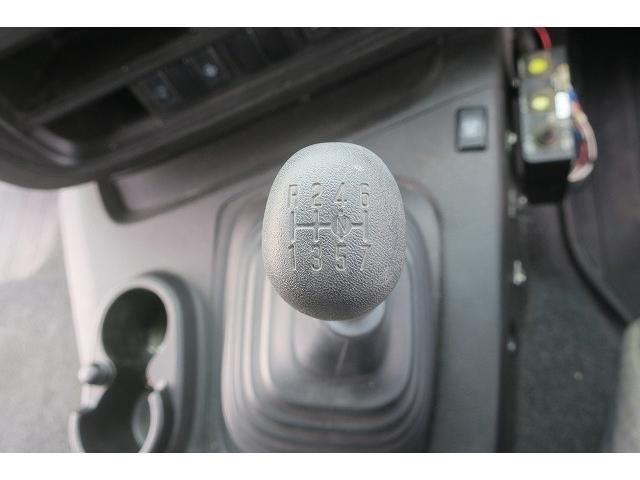 ISUZU GIGA 2018 Image 31