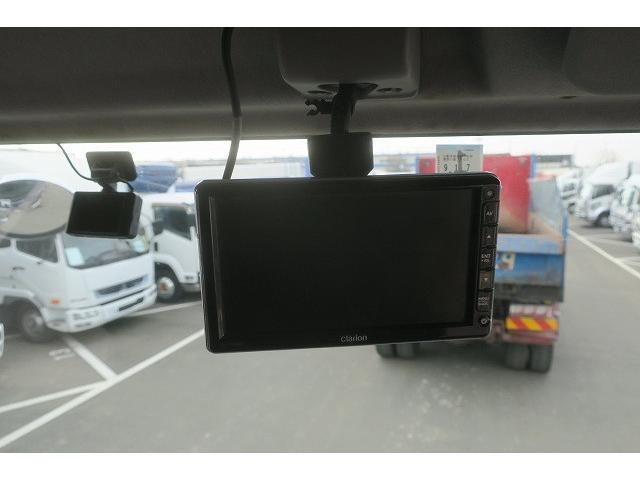 ISUZU GIGA 2018 Image 31