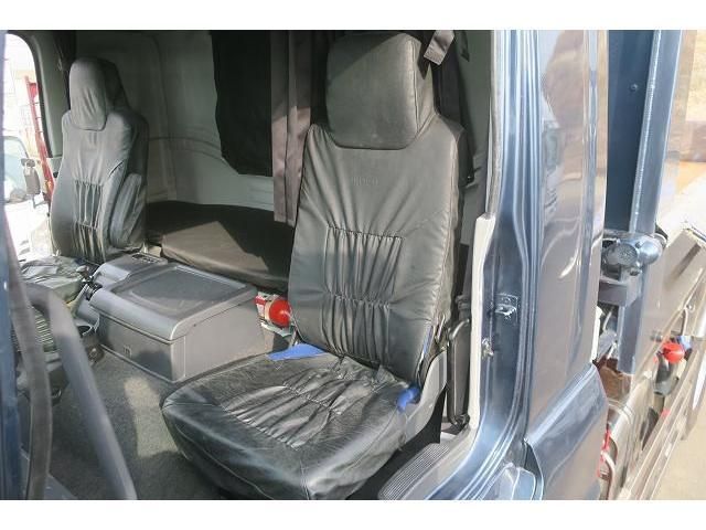 ISUZU GIGA 2018 Image 31