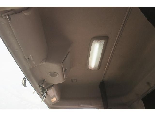 ISUZU GIGA 2018 Image 31