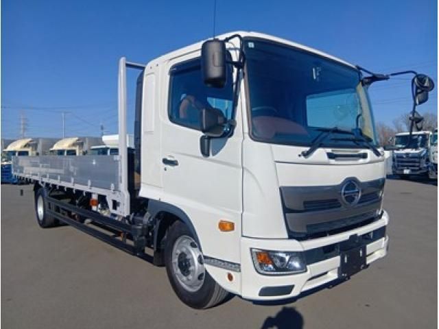 HINO RANGER 2025 Image 31