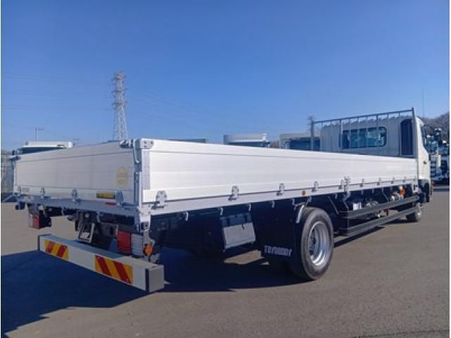 HINO RANGER 2025 Image 31