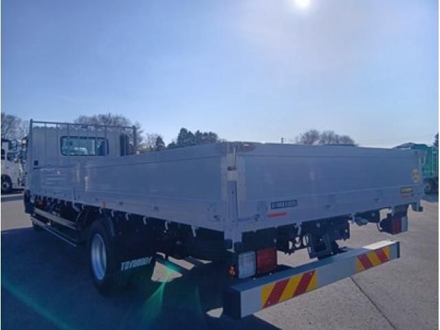 HINO RANGER 2025 Image 31