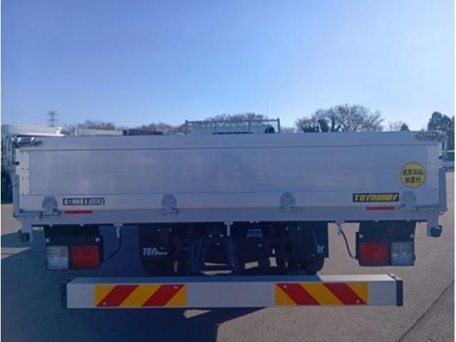 HINO RANGER 2025 Image 31