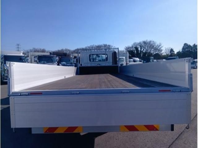 HINO RANGER 2025 Image 31