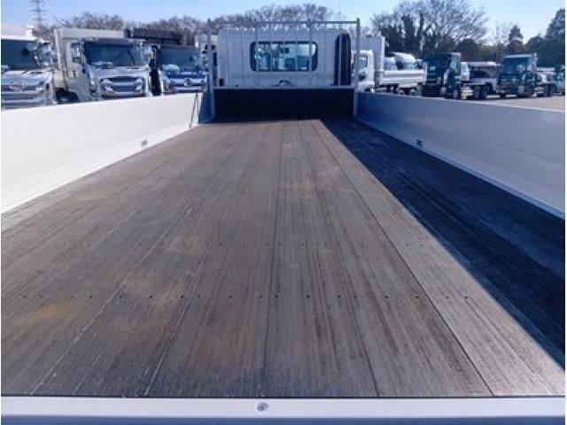 HINO RANGER 2025 Image 31