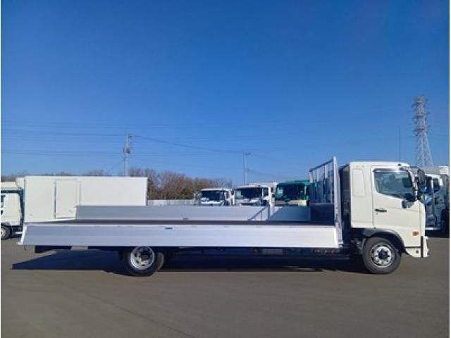 HINO RANGER 2025 Image 31