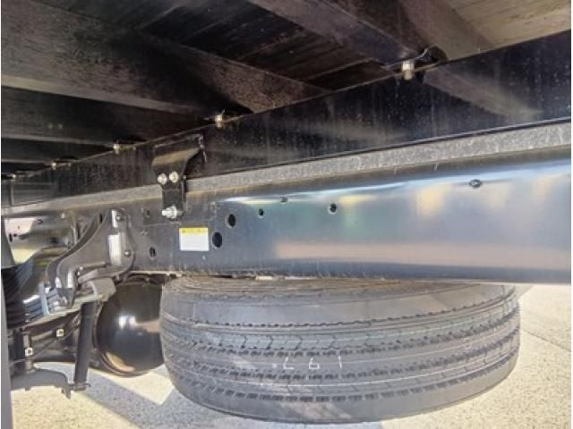 HINO RANGER 2025 Image 31