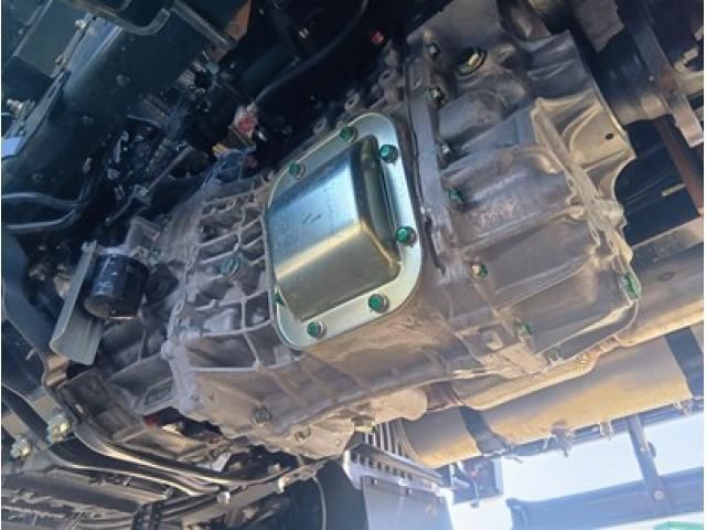 HINO RANGER 2025 Image 31