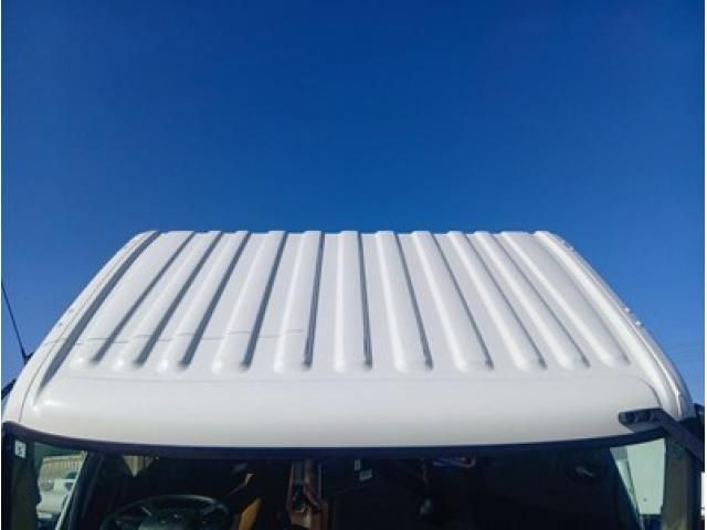 HINO RANGER 2025 Image 31