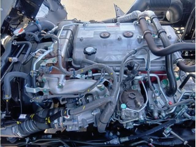 HINO RANGER 2025 Image 31