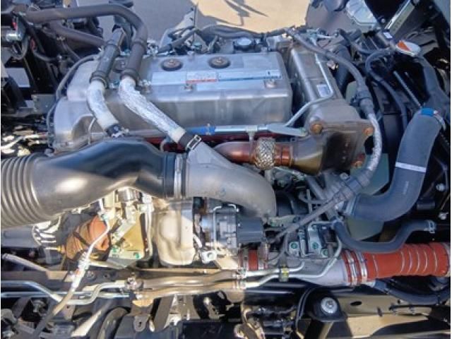 HINO RANGER 2025 Image 31