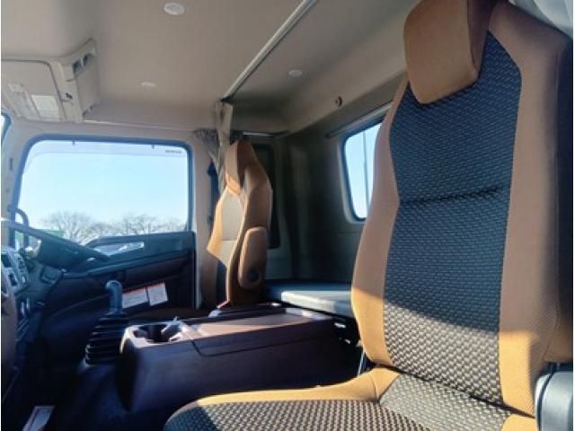 HINO RANGER 2025 Image 31