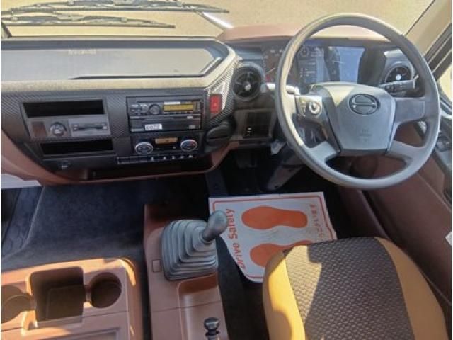 HINO RANGER 2025 Image 31