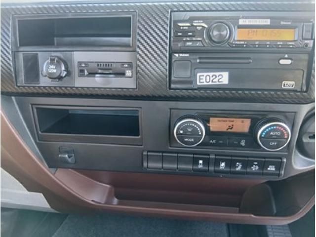 HINO RANGER 2025 Image 31