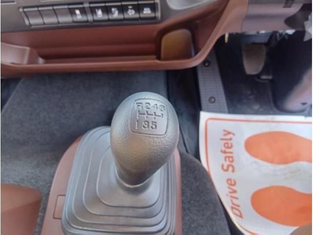 HINO RANGER 2025 Image 31