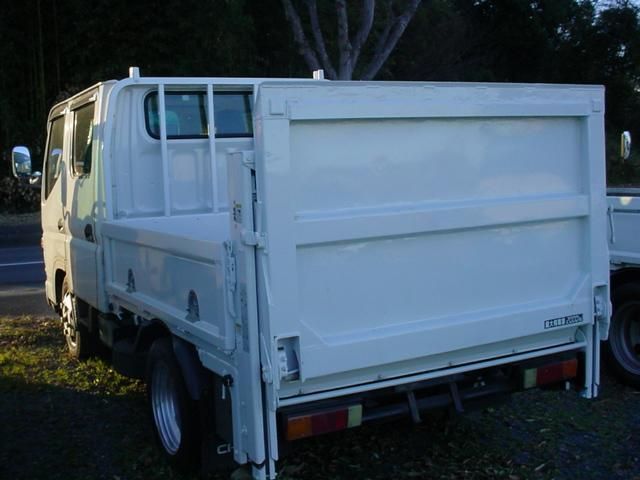 MITSUBISHI CANTER 2007 Image 31